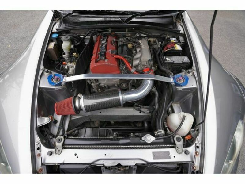 S2000