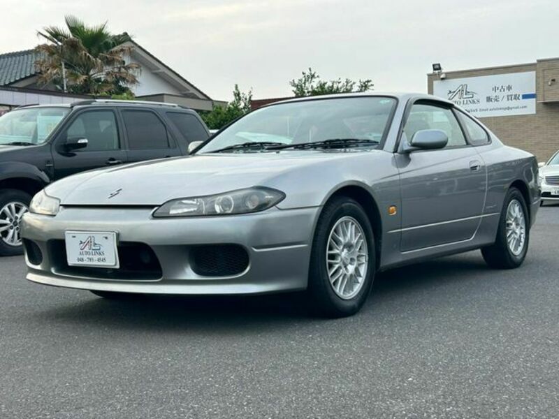 SILVIA-0