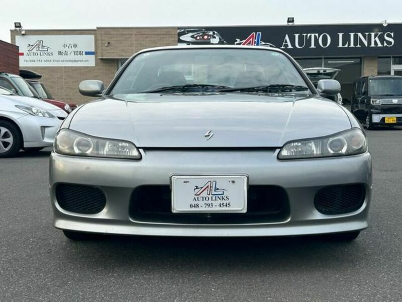 SILVIA
