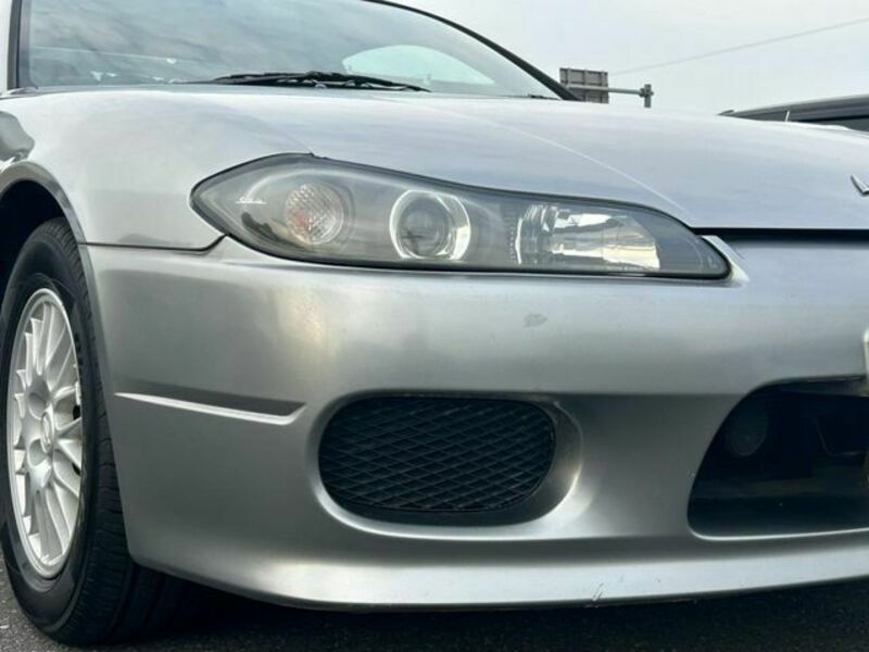SILVIA