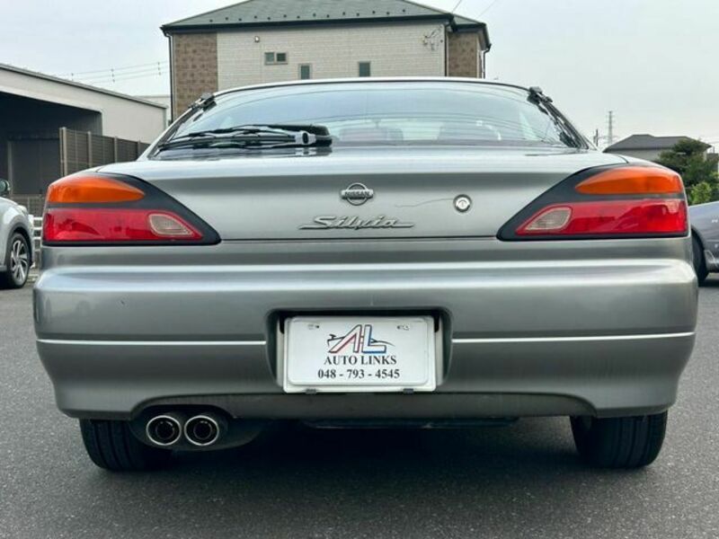 SILVIA