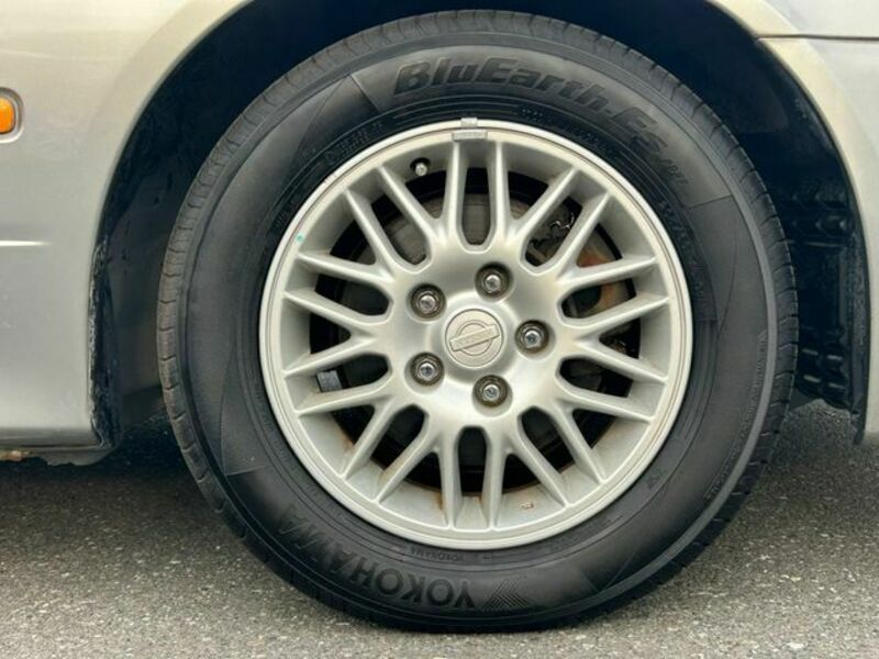 SILVIA