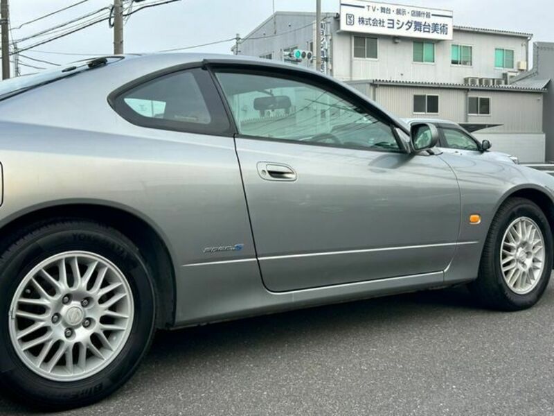 SILVIA