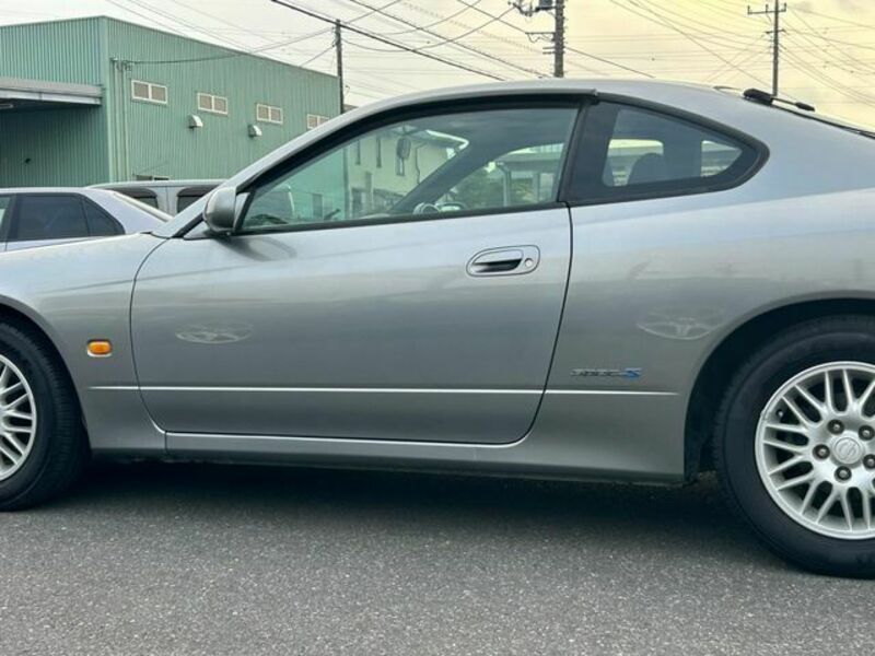 SILVIA