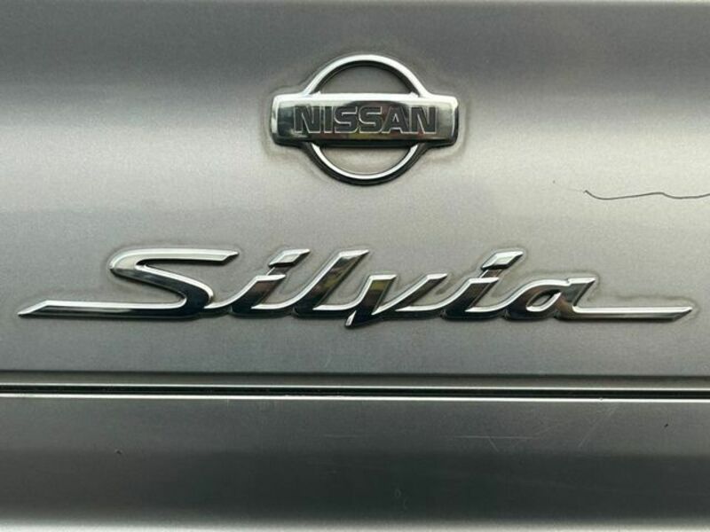 SILVIA