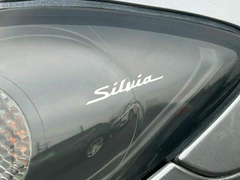 SILVIA