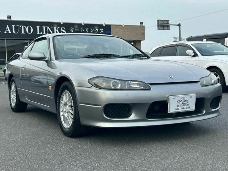 SILVIA