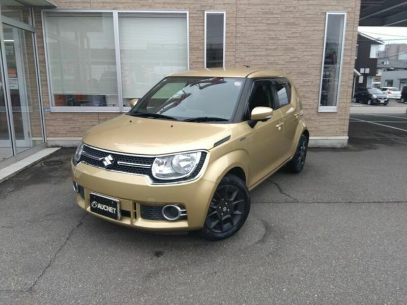 IGNIS-0