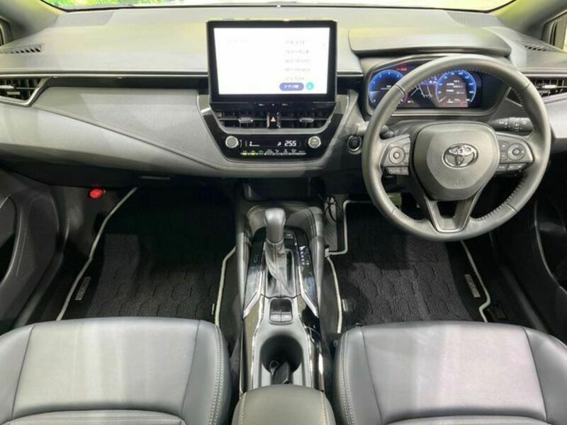 COROLLA TOURING