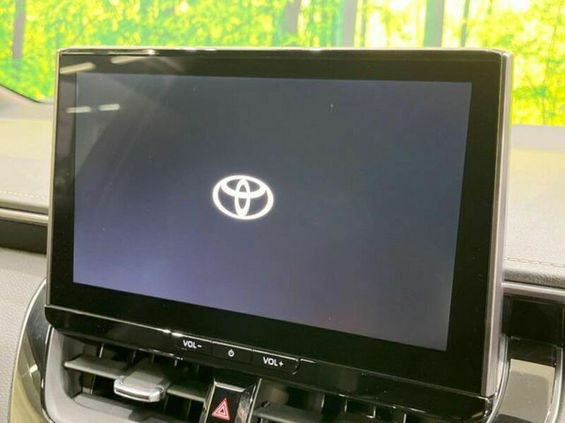 COROLLA TOURING