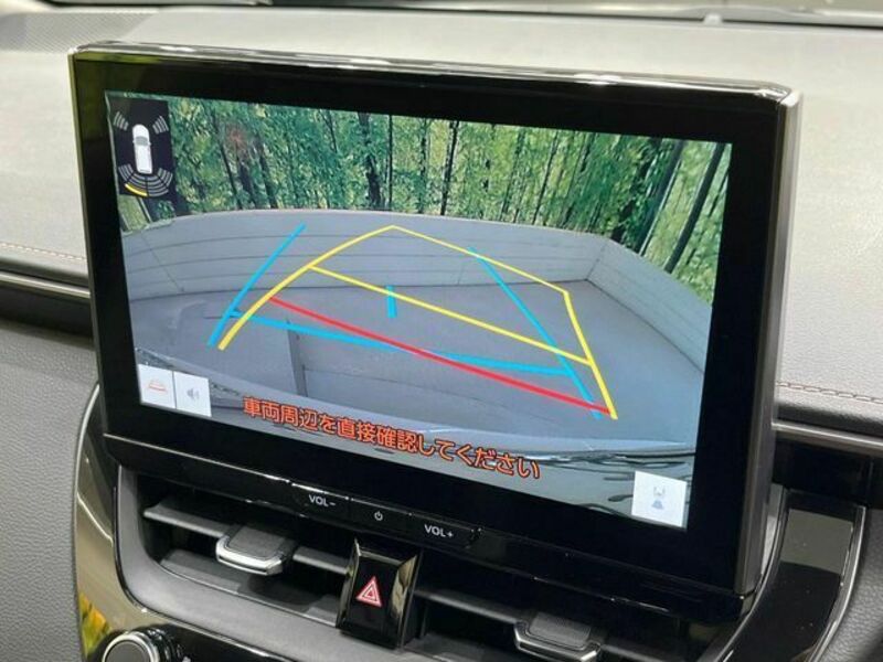 COROLLA TOURING
