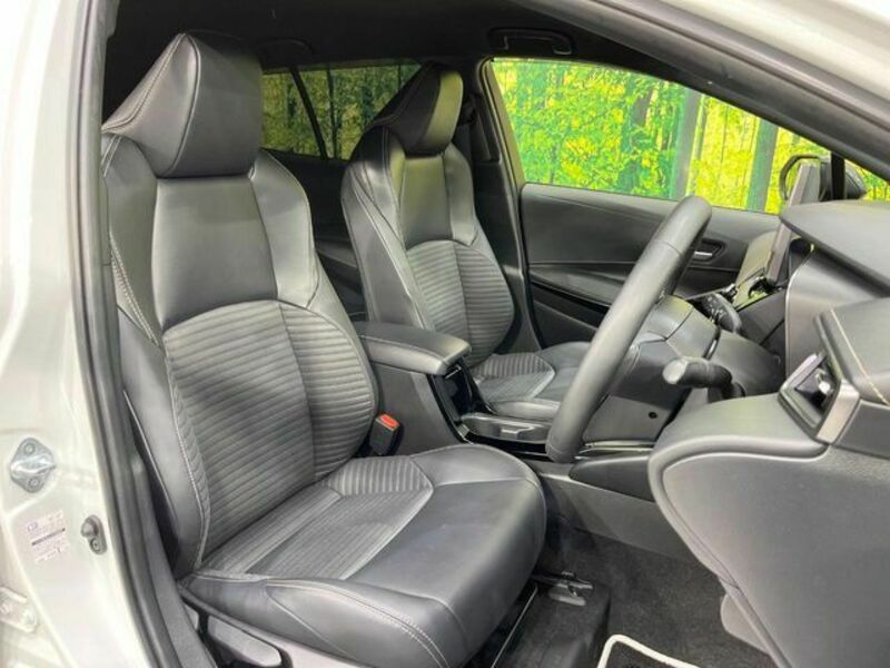 COROLLA TOURING
