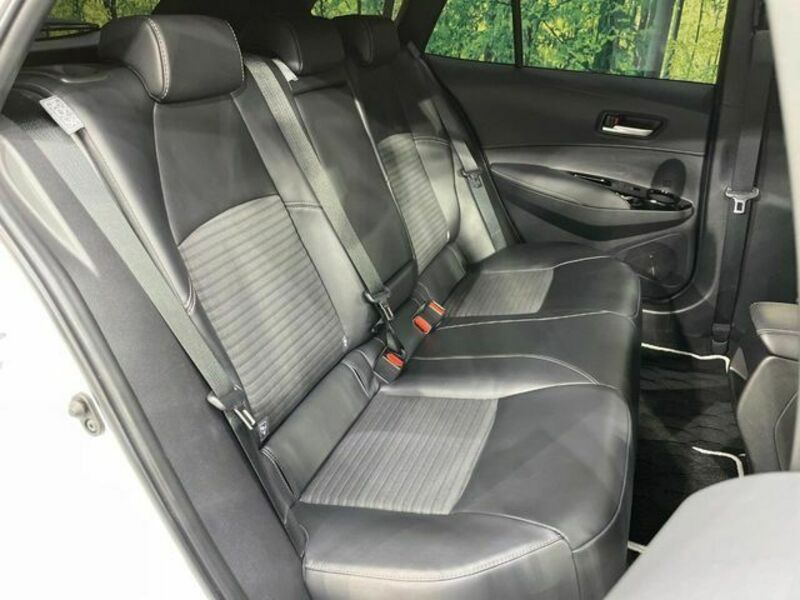 COROLLA TOURING