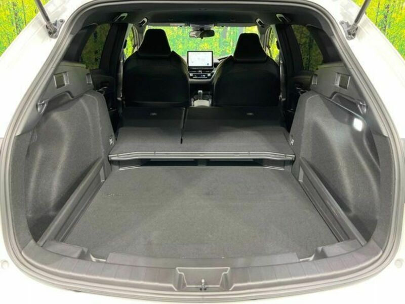 COROLLA TOURING