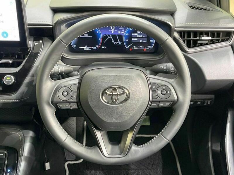 COROLLA TOURING