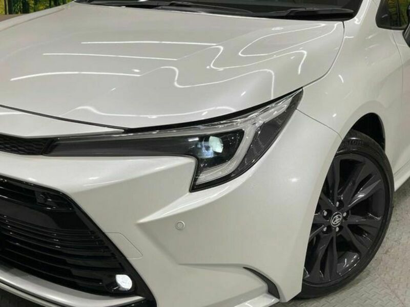 COROLLA TOURING