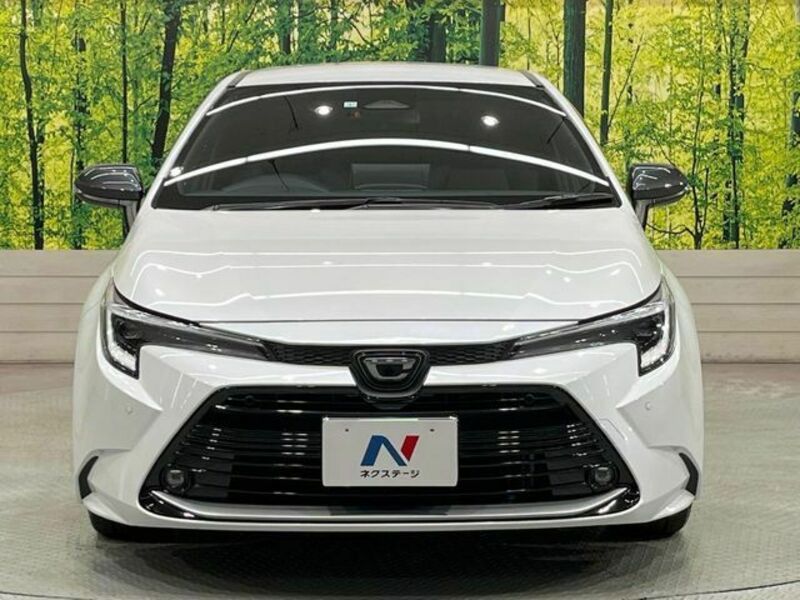 COROLLA TOURING