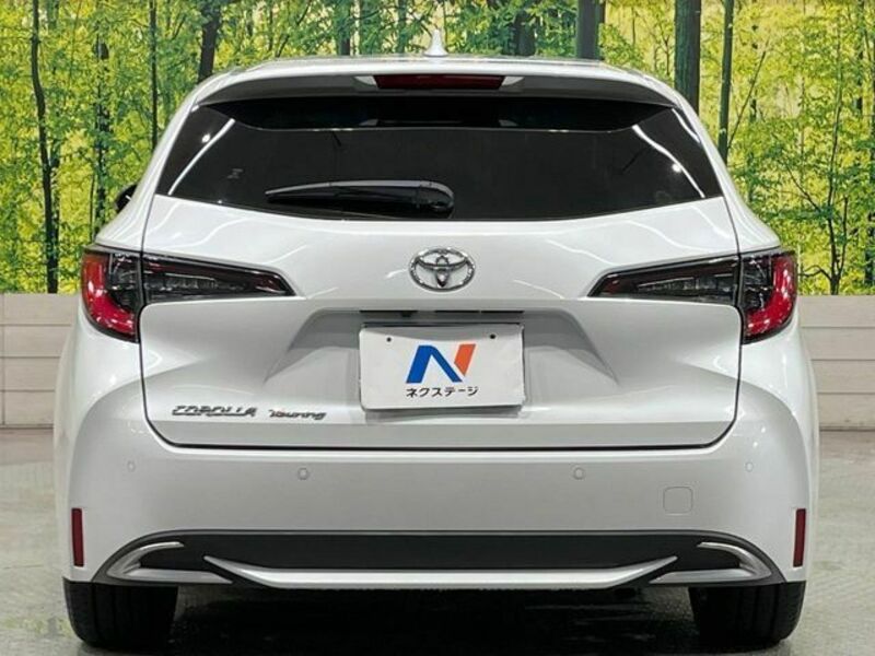 COROLLA TOURING