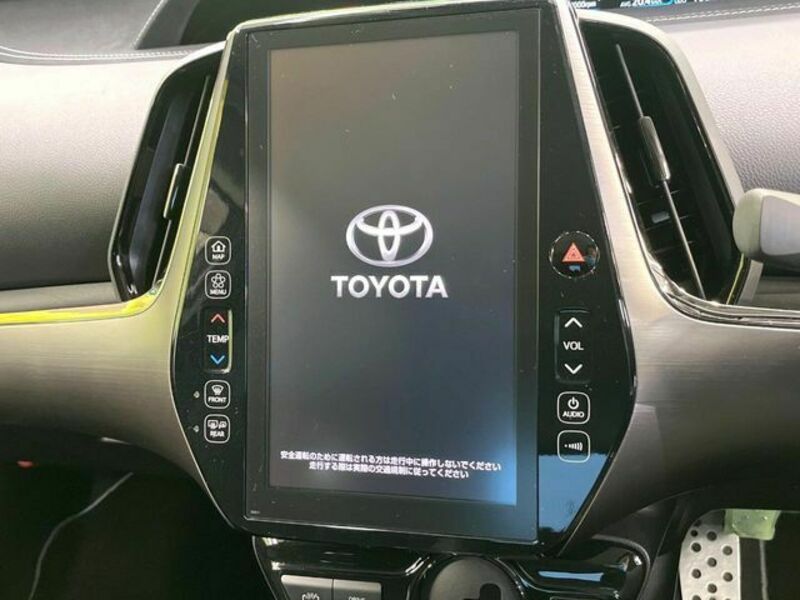 PRIUS PHV