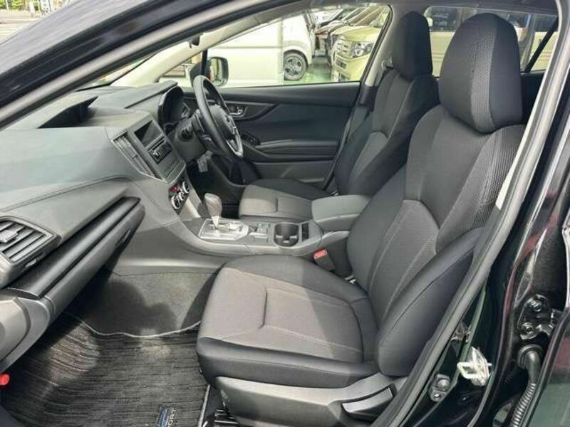 IMPREZA SPORT