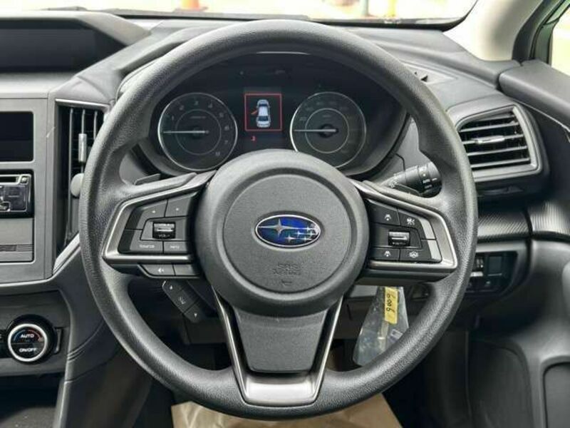 IMPREZA SPORT