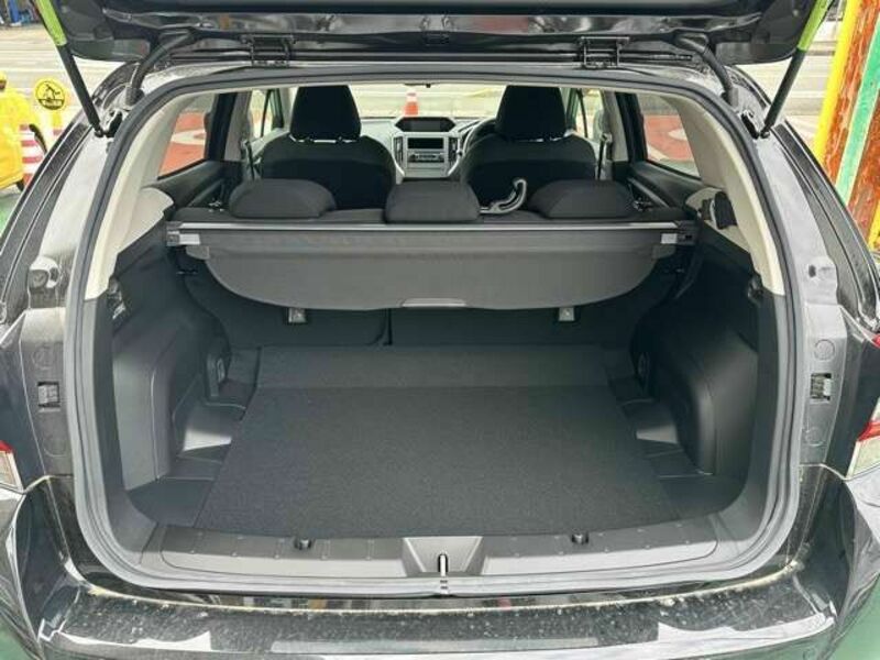 IMPREZA SPORT