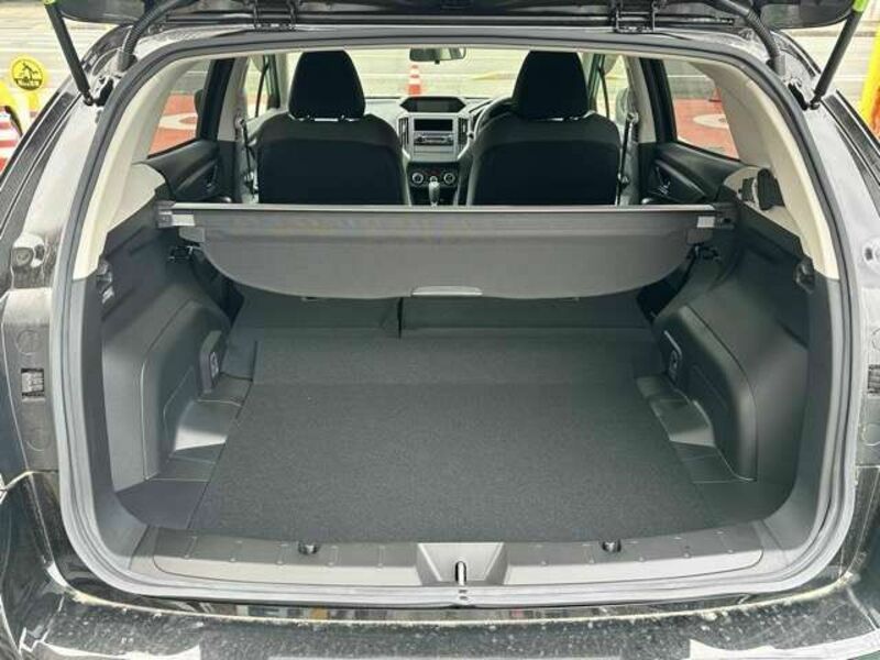 IMPREZA SPORT
