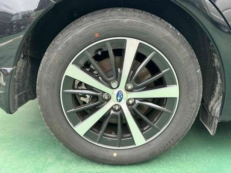 IMPREZA SPORT