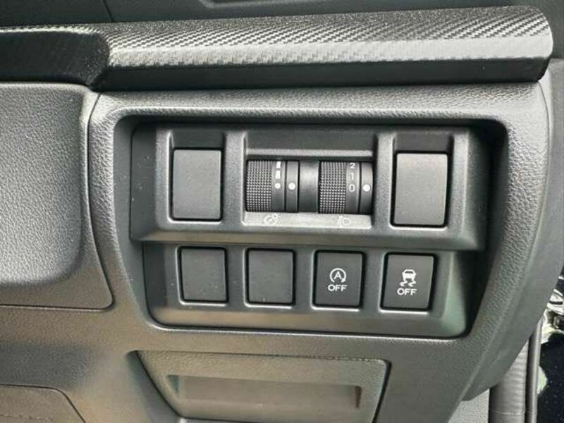 IMPREZA SPORT