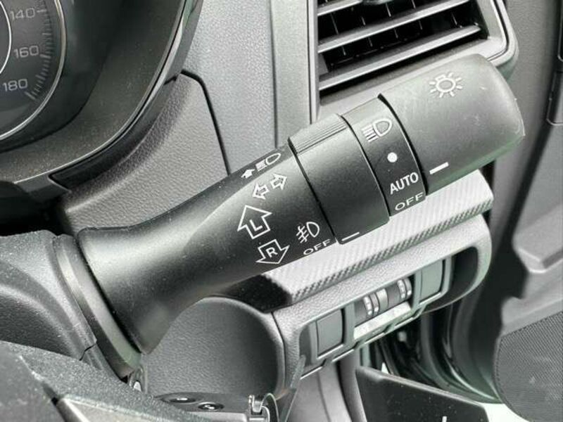 IMPREZA SPORT