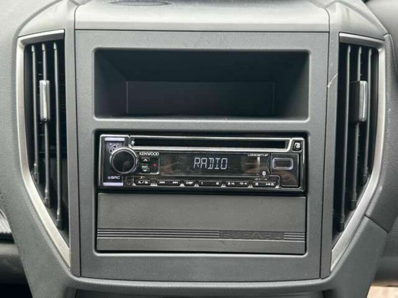 IMPREZA SPORT