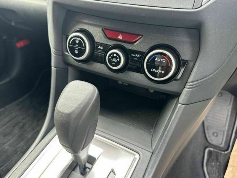 IMPREZA SPORT