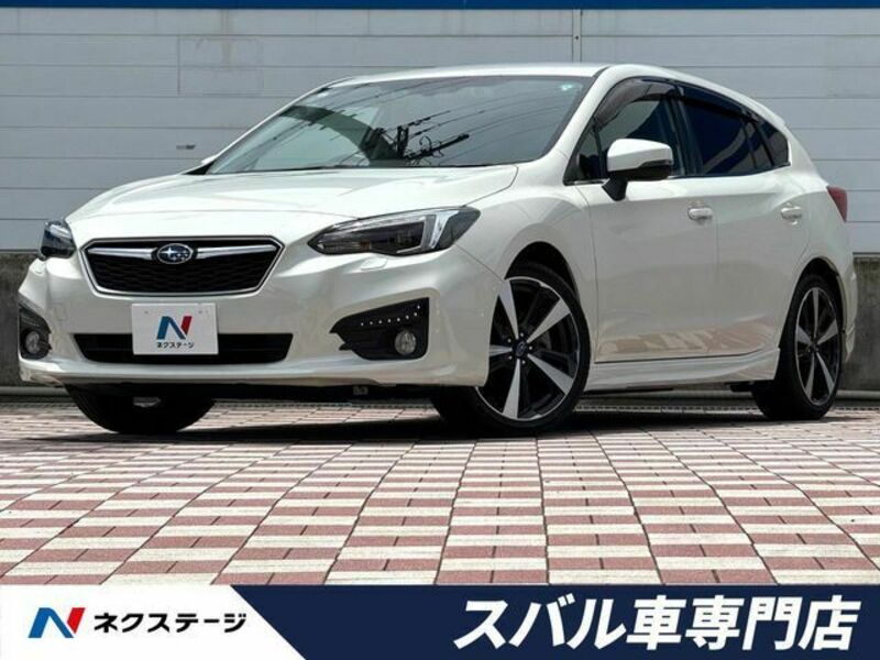 IMPREZA SPORT-0