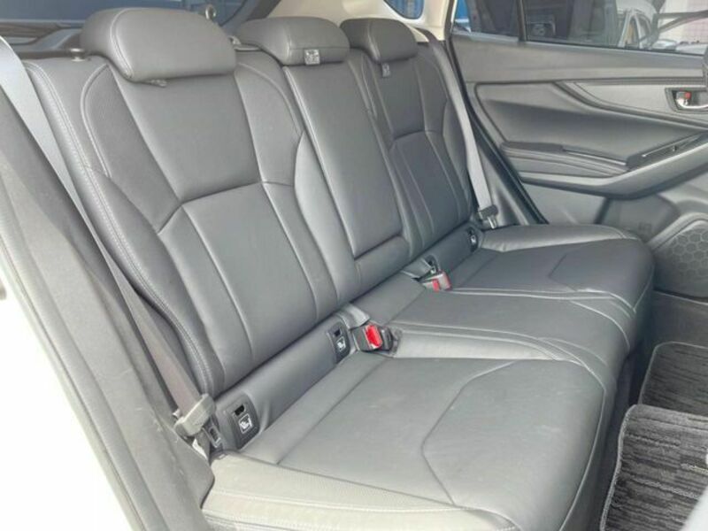 IMPREZA SPORT