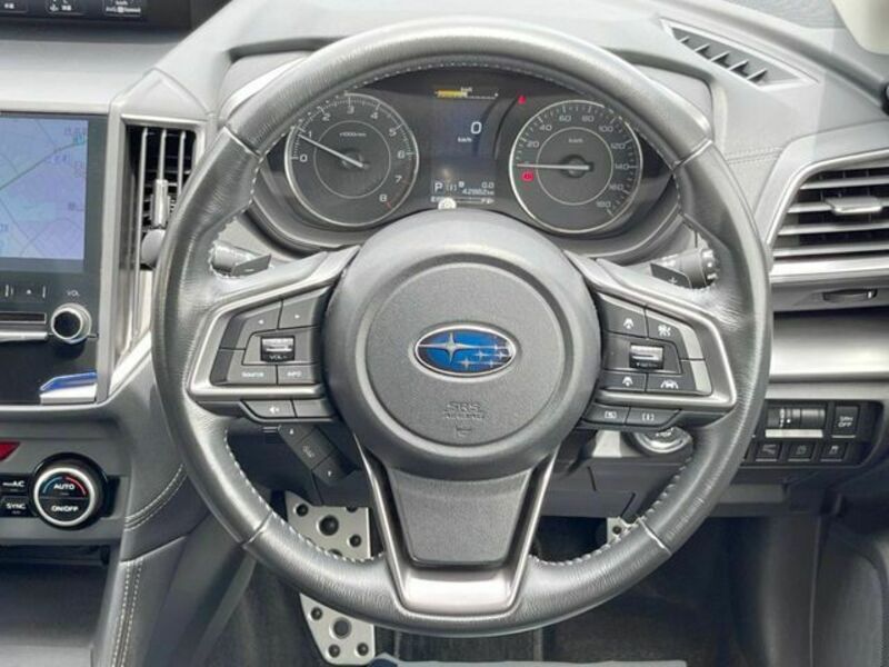 IMPREZA SPORT