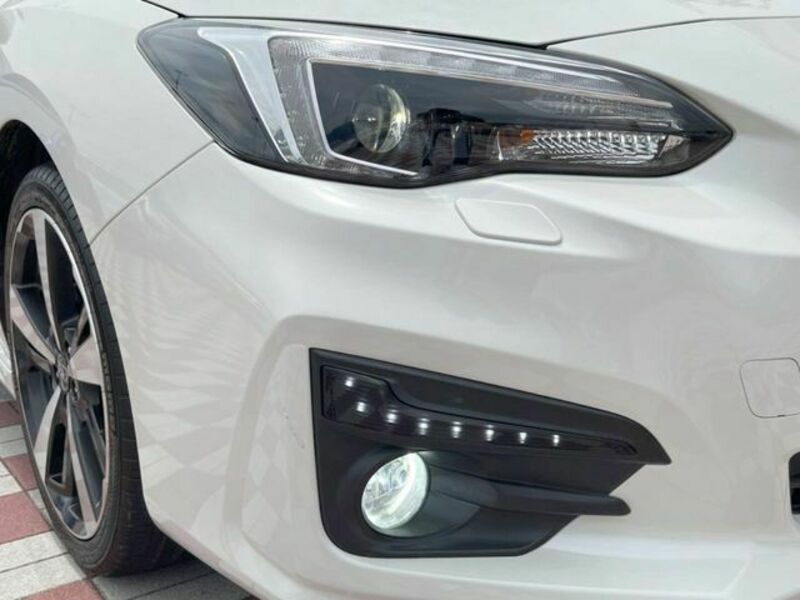 IMPREZA SPORT