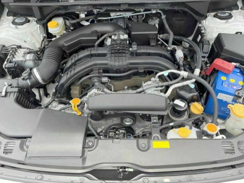 IMPREZA SPORT