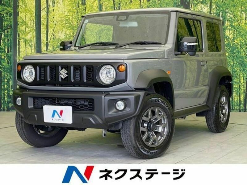 JIMNY SIERRA-0