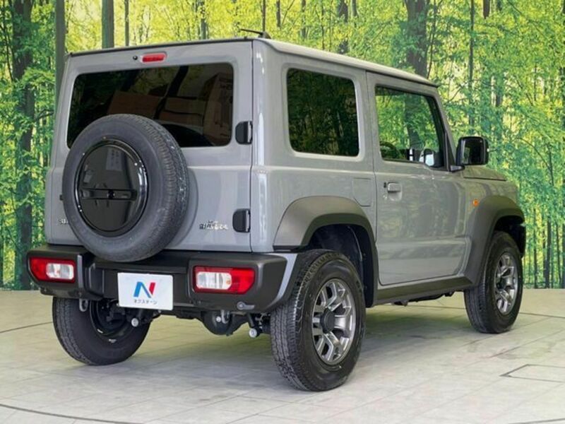 JIMNY SIERRA