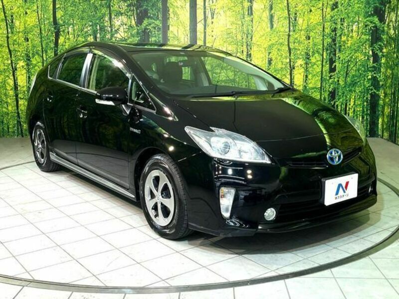 PRIUS