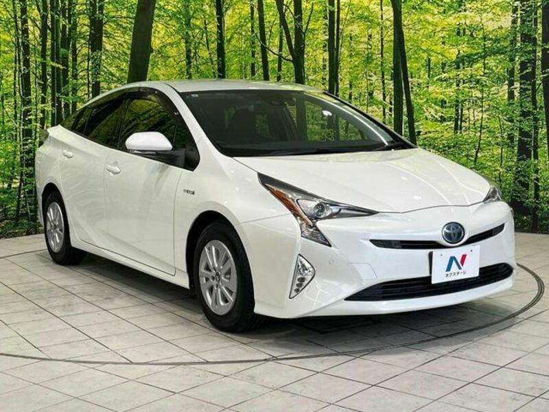 PRIUS