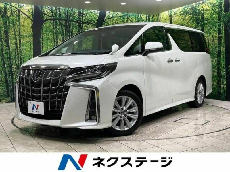 ALPHARD-0