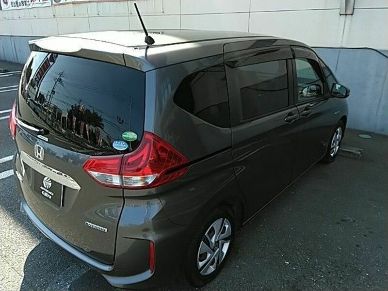 FREED HYBRID
