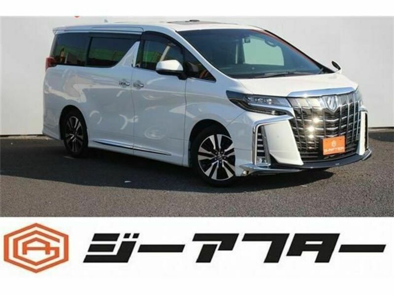 ALPHARD-0