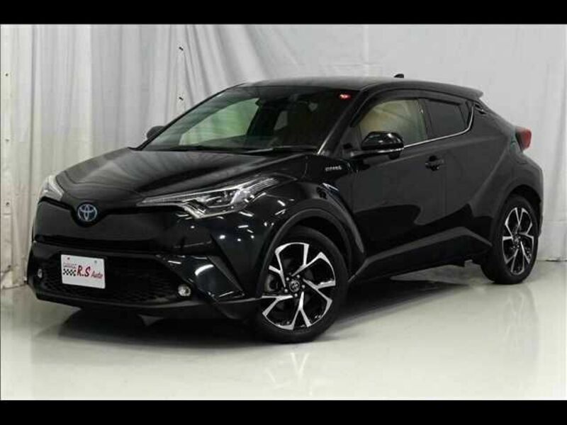 C-HR-0