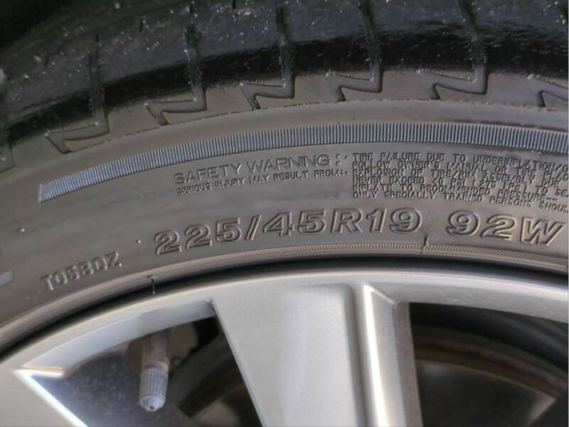 ATENZA WAGON
