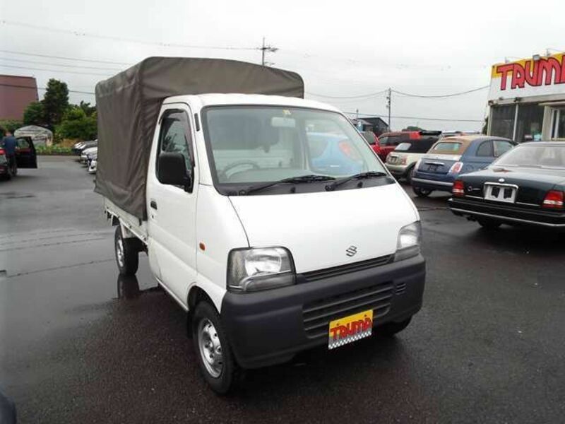 CARRY TRUCK
