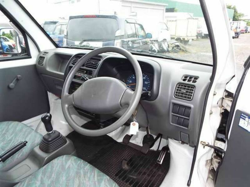 CARRY TRUCK