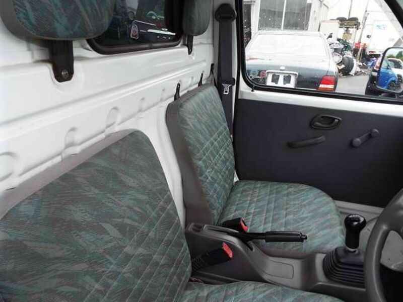 CARRY TRUCK