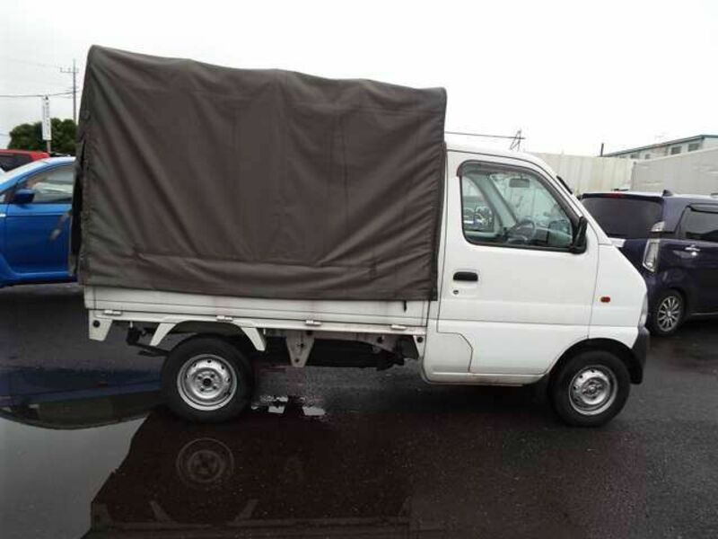 CARRY TRUCK